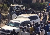 نخست‌وزیر سودان از ترور جان سالم به در برد
