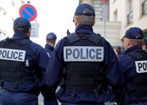 چاقوکشی مرگبار در فرانسه
