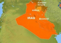 حمله مرگبار داعش به پلیس عراق