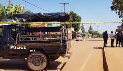 یک کشته و هفت زخمی در پی انفجار بمب در پایتخت اوگاندا