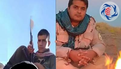 شهادت 2 نیروی تکاور پلیس در کرمان +عکس