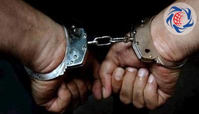 دزدان مسلح در شهر سامان دستگیر شدند