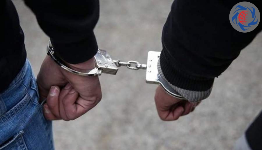 دستگیری 5 جوان شیطان صفت در تهران/ آن ها به دختر 26 ساله تعرض کردند