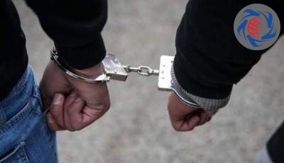 دستگیری 5 جوان شیطان صفت در تهران/ آن ها به دختر 26 ساله تعرض کردند