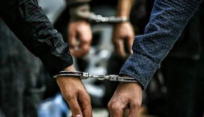 دستگیری اعضای 6 باند مخوف شرط بندی در تهران