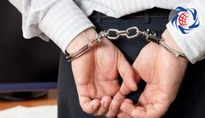 دستگیری یک مدیر به دلیل مسائل مالی در ملارد
