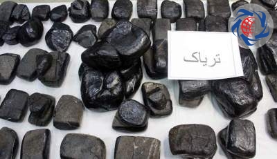 جاساز 960 کیلو مواد مخدر در دل کوه/ وزارت اطلاعات فاش کرد