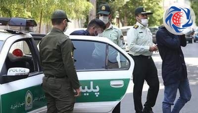 ربودن مرد سرمایه دار در تهران/ آدم رباها 14 هزار دلار می خواستند