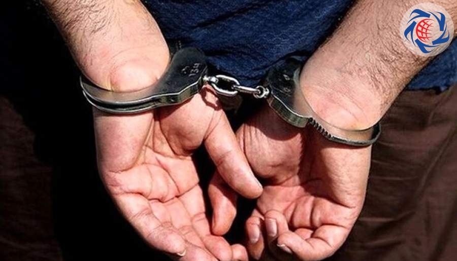 دستگیری 8 شرور مسلح در جریان ناآرامی‌های زاهدان