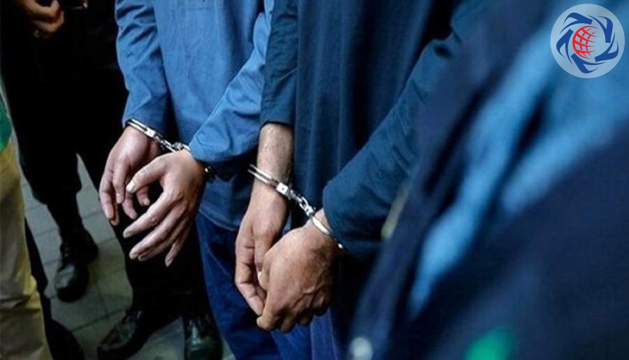 دستگیری عوامل تعرض به یک مدرسه در تهرانسر