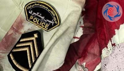 شهادت 2 مامور پلیس اصفهان در درگیری مسلحانه