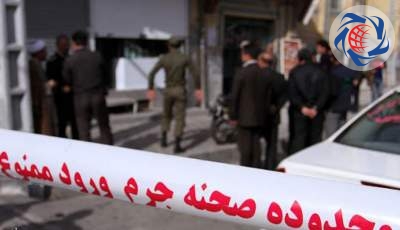 رازگشایی از معمای قتل زن 42 ساله با دستگیری همسر