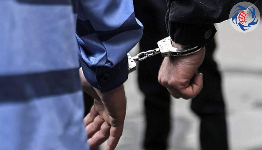 دستگیری یک داعشی و 2 عنصر وابسته به شبکه نفاق در شهر قدس