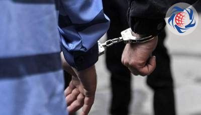 دستگیری یک داعشی و 2 عنصر وابسته به شبکه نفاق در شهر قدس