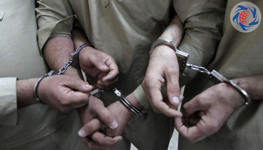 دستگیری 2 عضو گروهک‌های تروریستی و نفاق در شهریار