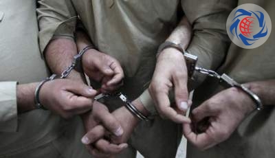 دستگیری 2 عضو گروهک‌های تروریستی و نفاق در شهریار