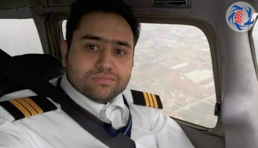 تشکیل کارگروه ویژه برای بررسی اصالت گواهینامه خلبانی داماد روحانی