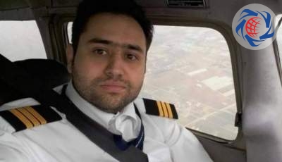 تشکیل کارگروه ویژه برای بررسی اصالت گواهینامه خلبانی داماد روحانی